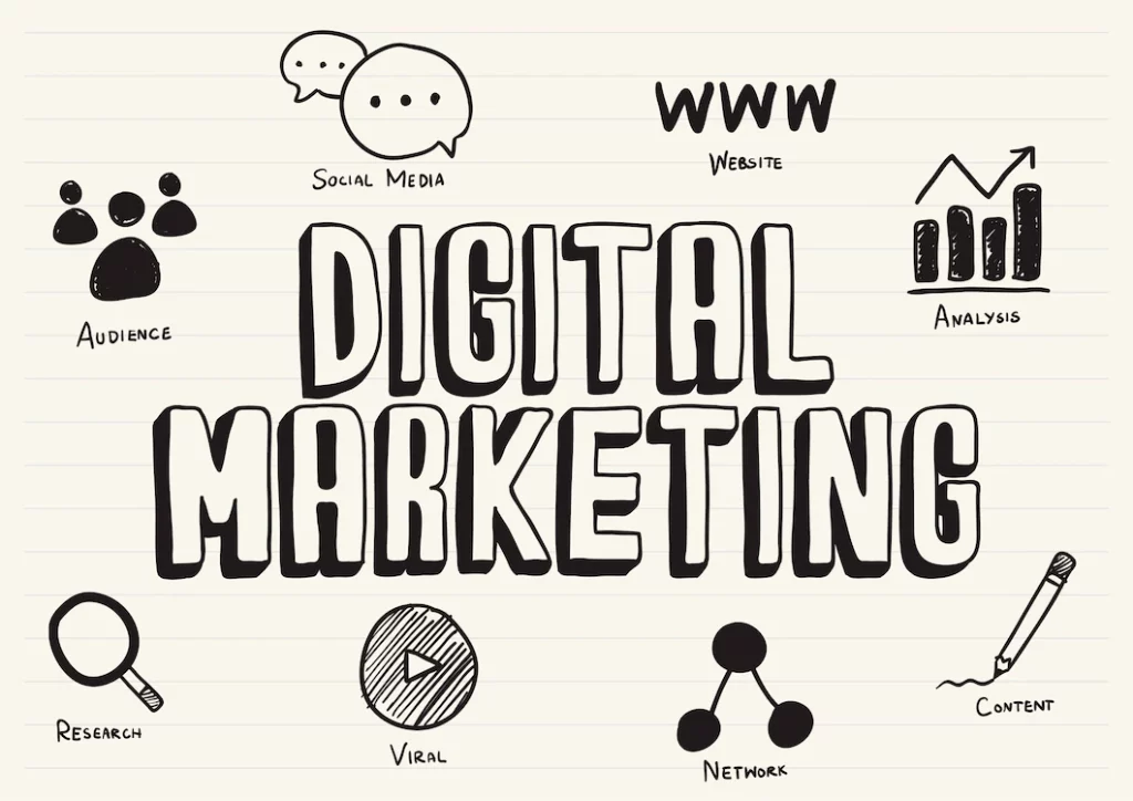Digital Marketing Courses Online In India