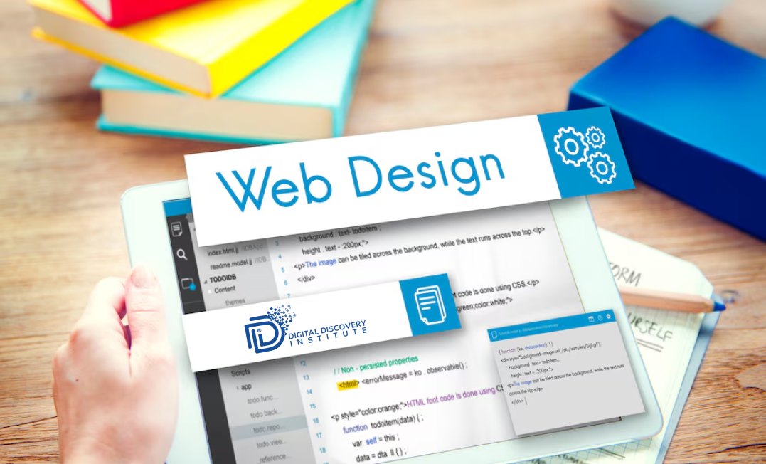 course-web-design