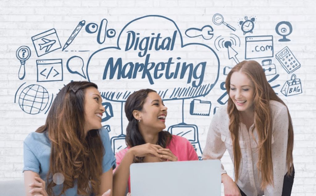 Digital Marketing Industrial Training: Ultimate Destination