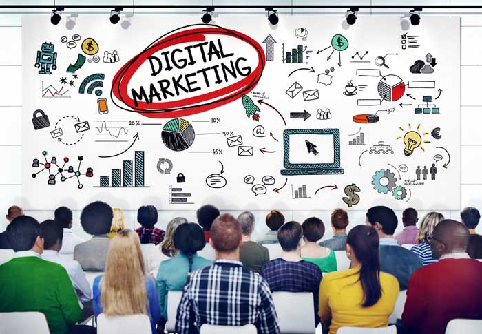 google digital marketing courses