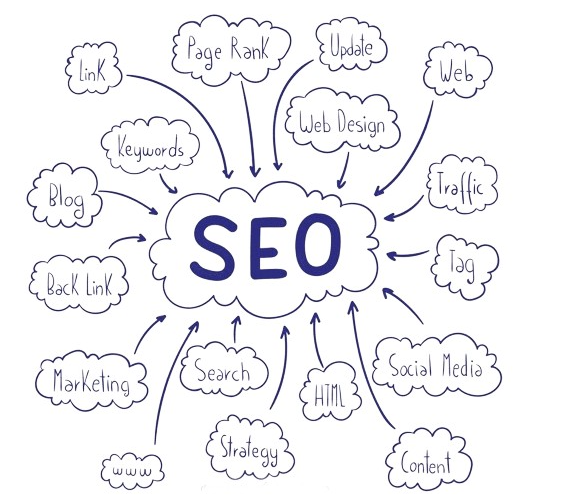 seo courses in chandigarh