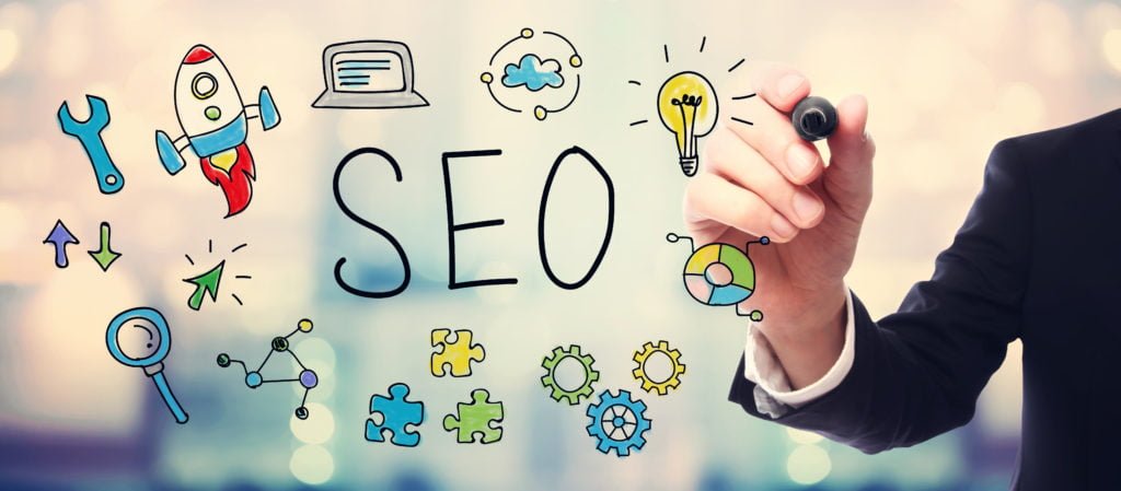 seo training in mohali