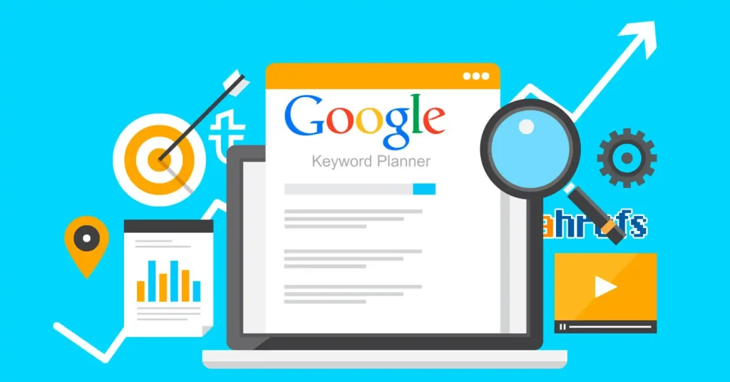 Google Ads Keyword Planner: Your Ultimate Guide to Effective Keyword Research