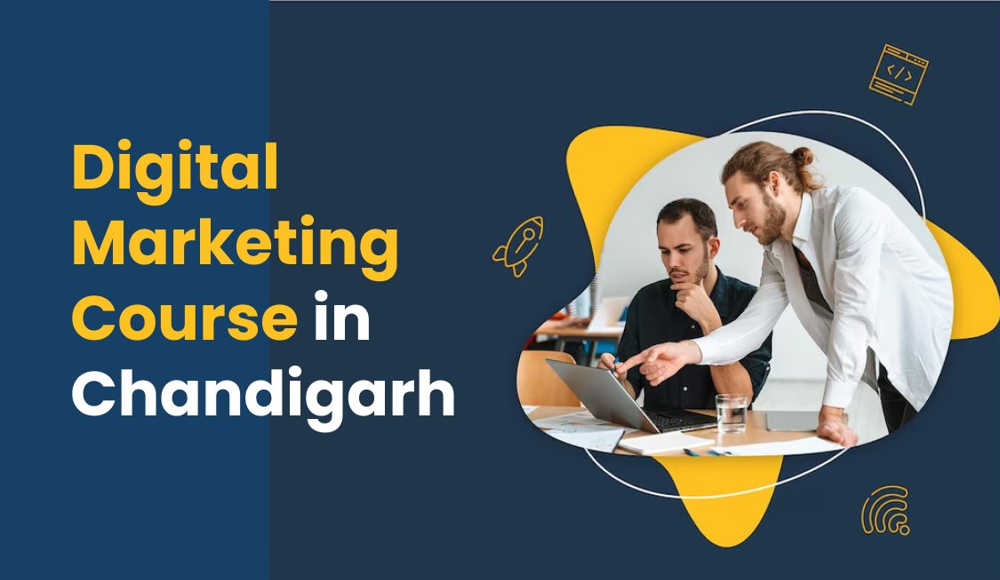 Digital Marketing Course