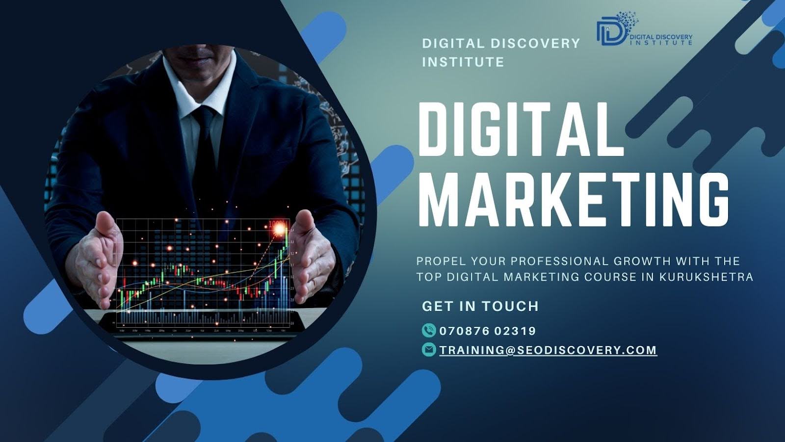 Kurukshtra Digital Marketing