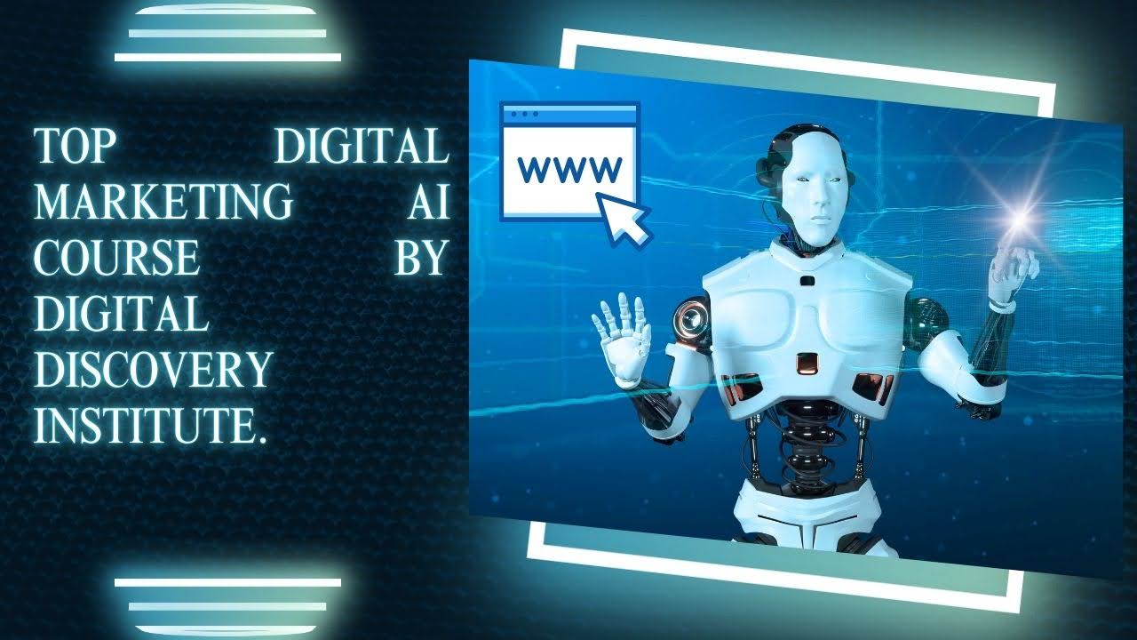 Amritsar AI Digital Marketing