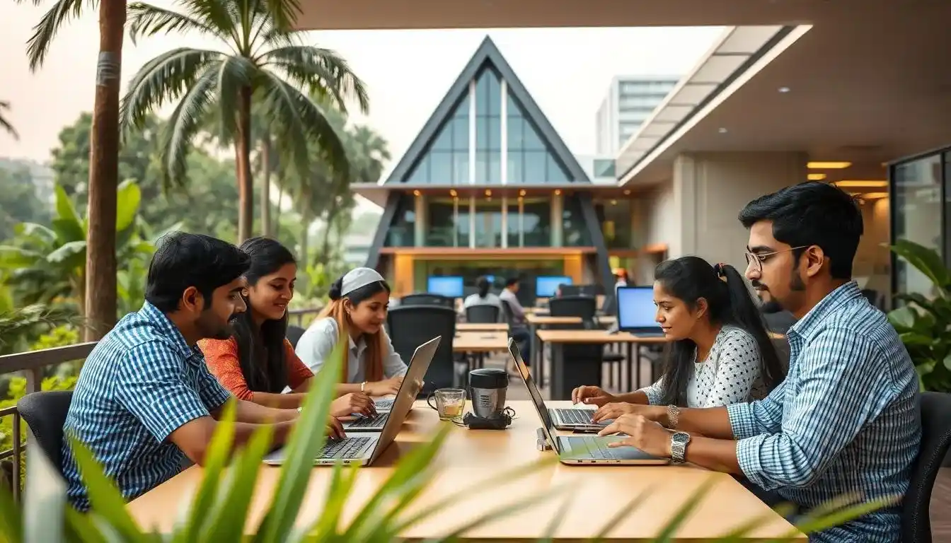 Kochi Digital Marketing