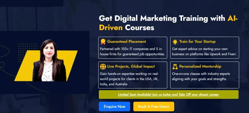 Patiala Digital Marketing