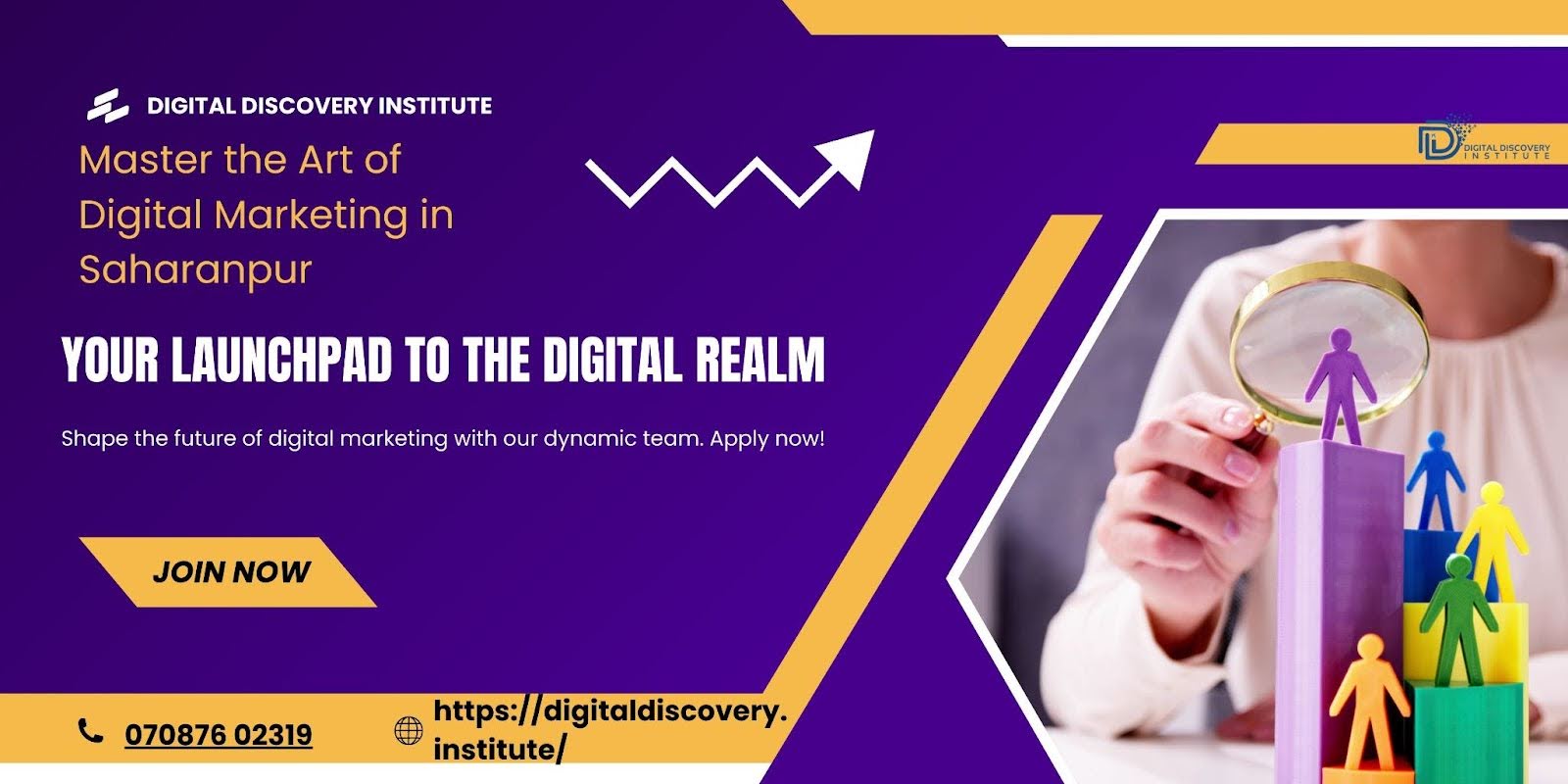 Saharanpur Digital Marketing