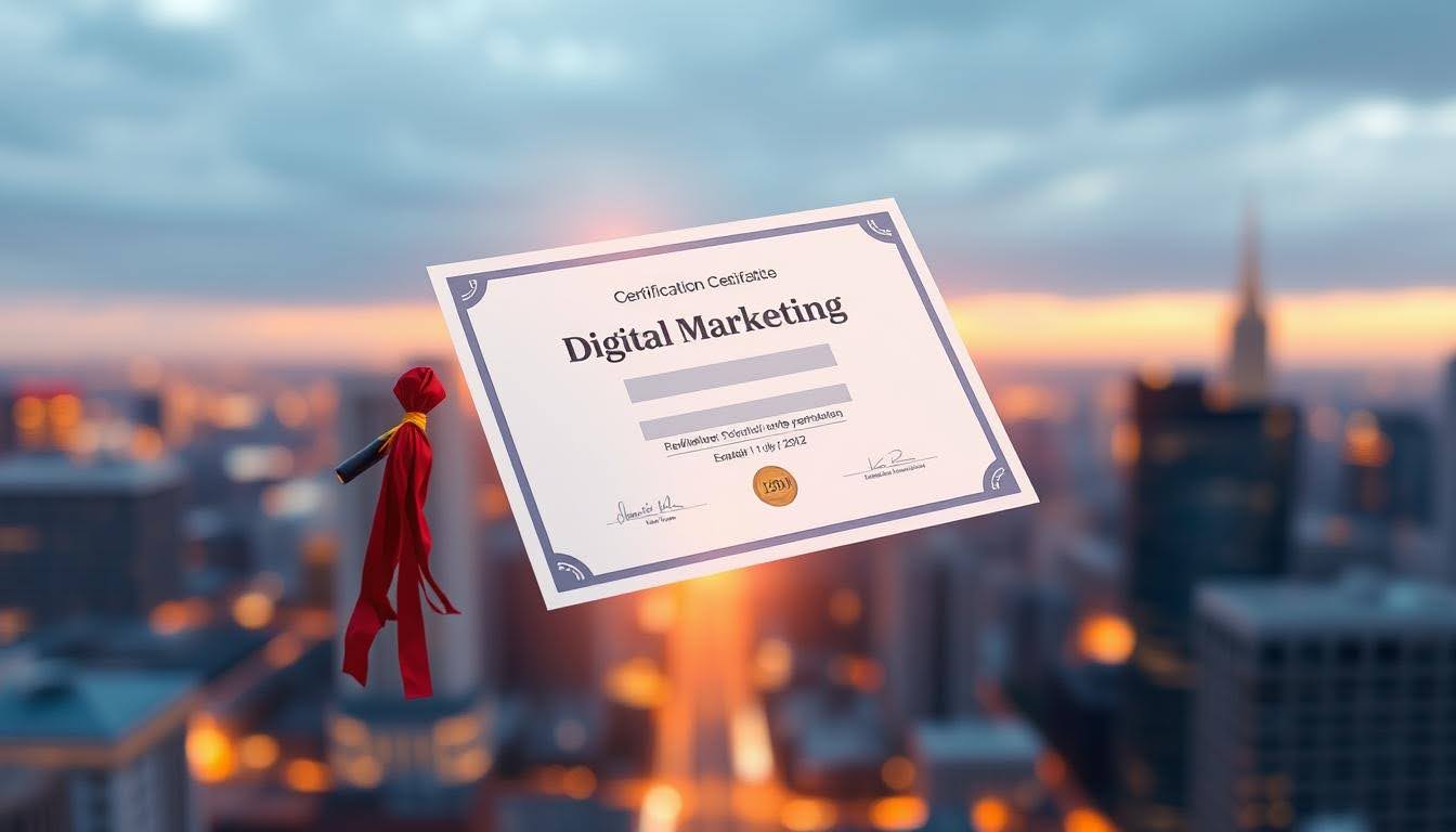 Surat Digital Marketing
